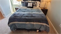 11PC FULL BEDDING