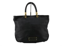 Marc Jacobs Black Handbag