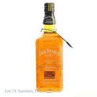 Jack Daniel's Angelo Lucchesi 90th Birthday Signed