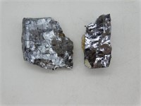 GALENA ROCK STONE LAPIDARY SPECIMEN