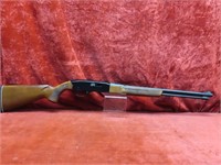 *Winchester Model 290 .22 Cal Semi auto rifle.