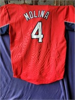 Molina jersey