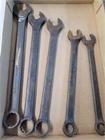 Williams Wrenches
