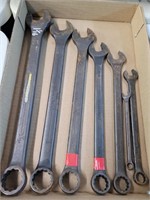 Williams Wrenches