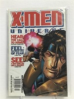 X-Men Universe (1999) #6