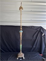 Antique Floor Lamp