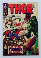 MIghty Thor #146 - Inhumans Origin
