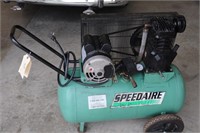 Speedaire Compressor