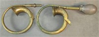 Brass Horns
