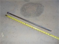 1/2 Inch Drive Snap On Extension (24 inch)