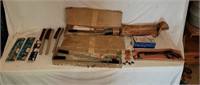 Assortment of New Old Stock Tools