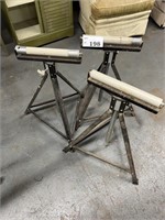 ROLLER STANDS