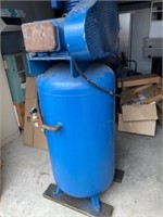 220 Plug Air Compressor