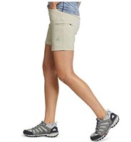 Eddie Bauer 22w size Pumice Women's Shorts $65