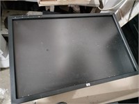 Hp all-in-one computer no cords untested