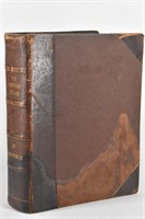 (1899) The Century Atlas Book