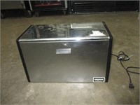 Electric Brisker Crisper/Proofer (19" x 9")