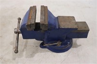 4 1/2" Bench Vise