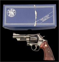 Smith & Wesson Model 24-3