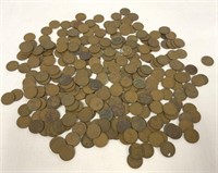 1930 to 1939 Pennies