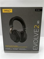 $600 Jabra Evolve2 85 Noise Cancelling HeadSet