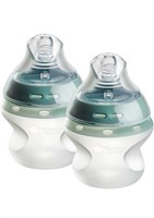 ( New ) Tommee Tippee Closer to Nature Anti-Colic