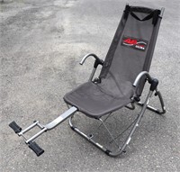 Ab Ultra Lounge Chair