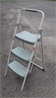 Werner Folding 3' Step Stool