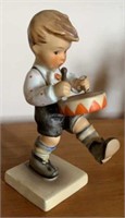 Vintage Hummel Figure “ Little Drummer Boy “