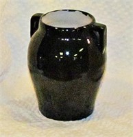 Vintage Zanesville Oil Jar
