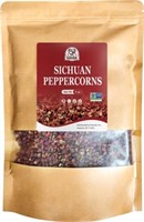 2025/0752USA Szechuan Peppercorns(8OZ), Sichuan Re