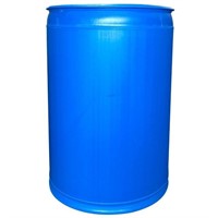 Augason Farms 55 Gallon Water Barrel