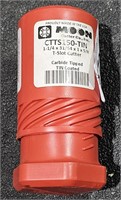 CTT150-TIN 1 1/4x 31/64 x 1 x 5/8 T-Slot Cutter