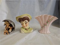 Porcelain and Collectibles