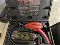 Snap On ACT755 electronic leak detector