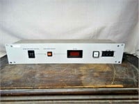 Century Video SCP-003 Room Switcher Controller