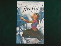 Firefly #3 (Boom! Studios, Jan 2019)