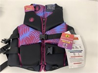 New Body Glove Women's Large Life Jacket