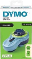 Dymo Junior Stamper | Embossed 3D Label Printer
