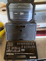 Socket Sets