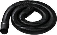 Vacmaster Universal 7 ft Hose, V2H7