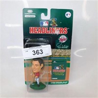 HEADLINERS BASEBALL FIGURE