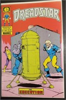 Dreadstar # 26 (Epic/Marvel Comics 8/86)