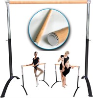 NEW $170 Ballet Barre Portable
