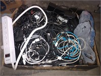 Miscellaneous cords 4