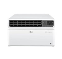LG 18,000 BTU 230/208V Window Air Conditioner