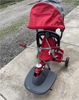 RADIO FLYER 5 IN ONE