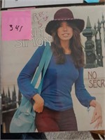 No Secrets Carly Simon