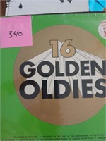 16 Golden Oldies Volume 5