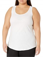 (SIze 2XL) - JUST MY SIZE Women's Size Cotton